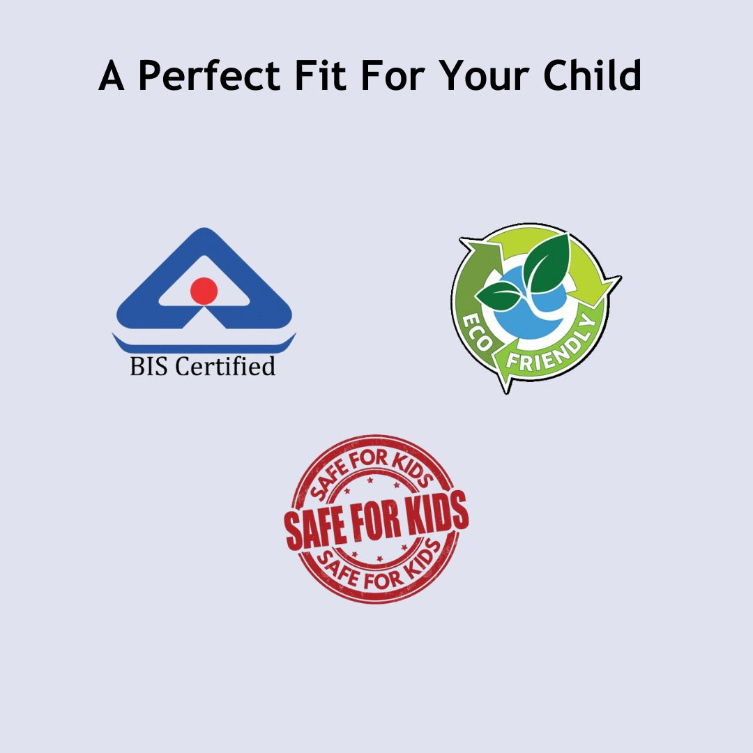 Capital Alphabets Puzzle -  ABC Learning Board